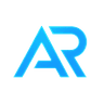 Aldrin Roshan logo